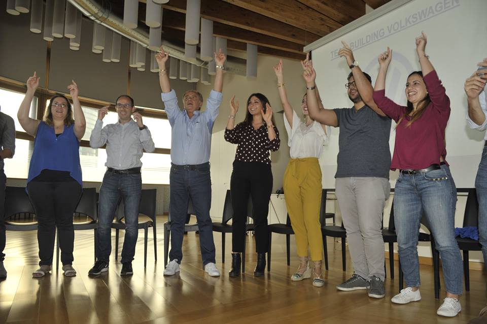 team building milano drum circle onebeat musica ritmo 