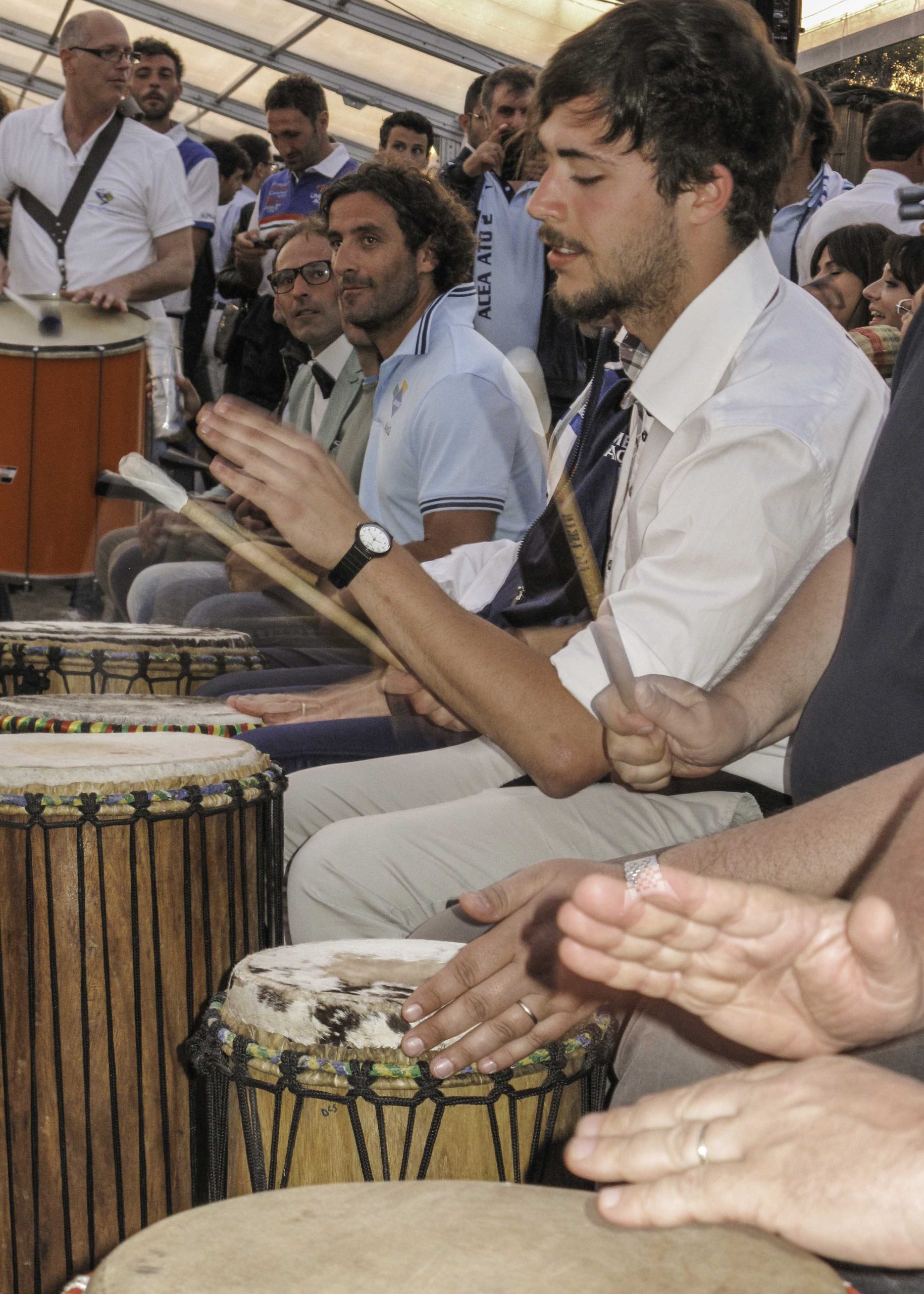 team building grosseto argentario castiglione della pescaia onebeat musica