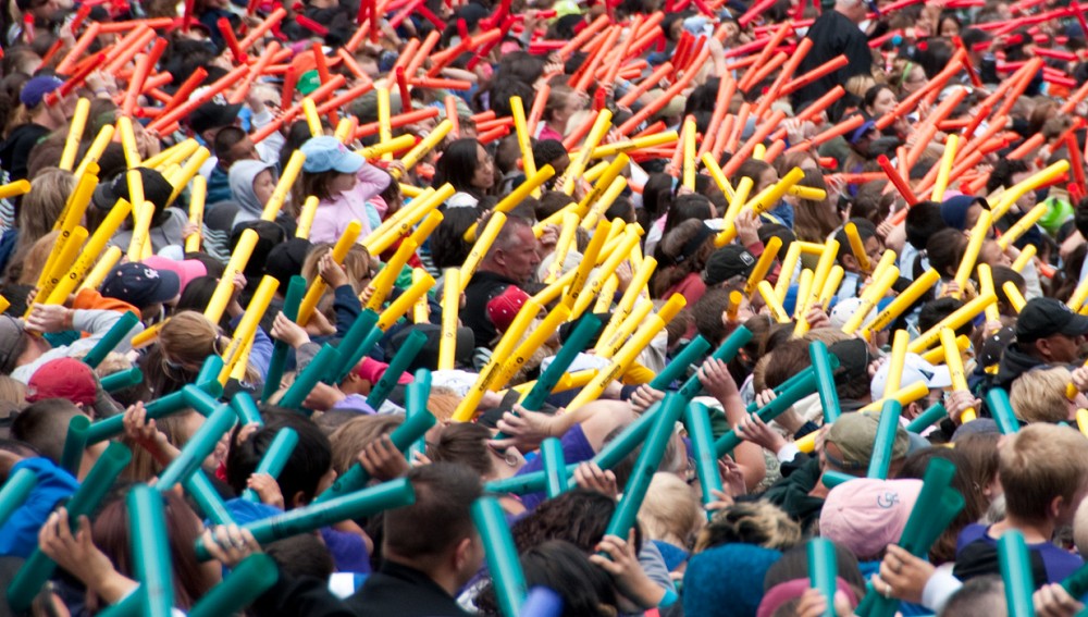 team building cremona onebeat family day musica boomwhackers